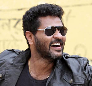 prabhu deva,dance director,hero,all rounder,prabhu deva movies  హీరోగా రీఎంట్రీ ఇస్తోన్న ప్రభుదేవా!